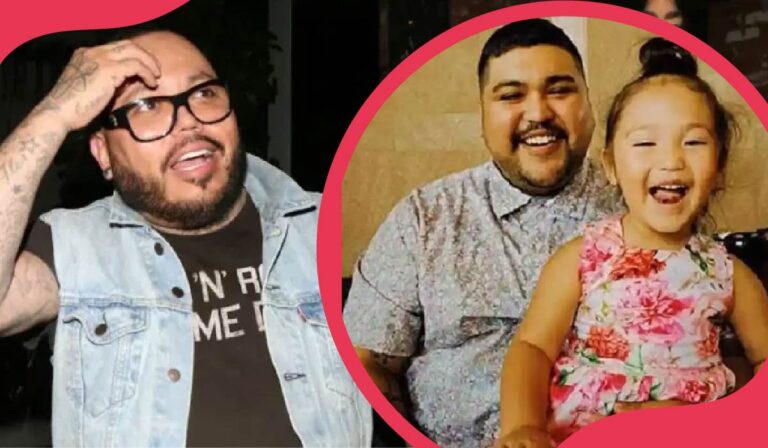 Who Is Savani Quintanilla? Everything to Know About A.B. Quintanilla’s Son Savani Quintanilla