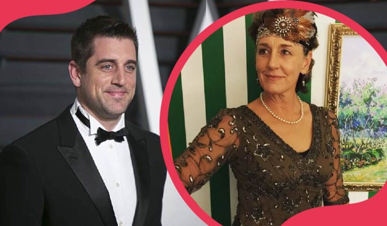 Who Is Darla Leigh Pittman Rodgers? Inside The Life Of Aaron Rodgers Darla Leigh Pittman Rodgers