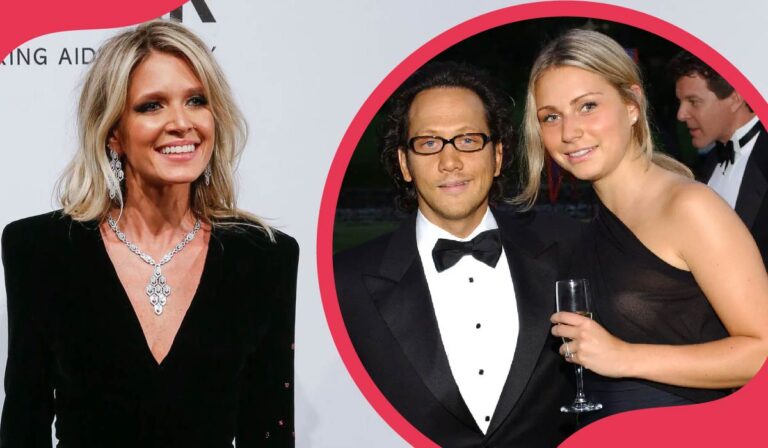 Who Is Helena Schneider? The Untold Story of Rob Schneider’s Private Ex-Wife Helena Schneider