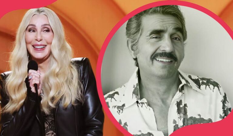Who Was John Paul Sarkisian? The Untold Story of Cher’s Father John Paul Sarkisian