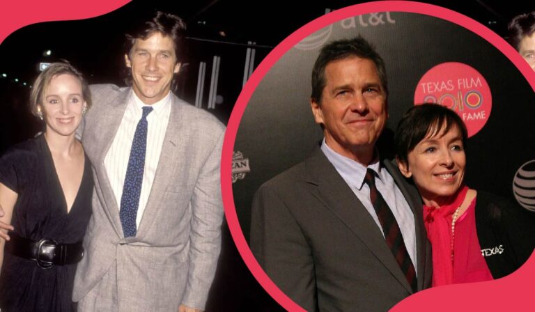 Megan Murphy Matheson: Where is Tim Matheson’s Ex-Wife Now? Megan Murphy Matheson