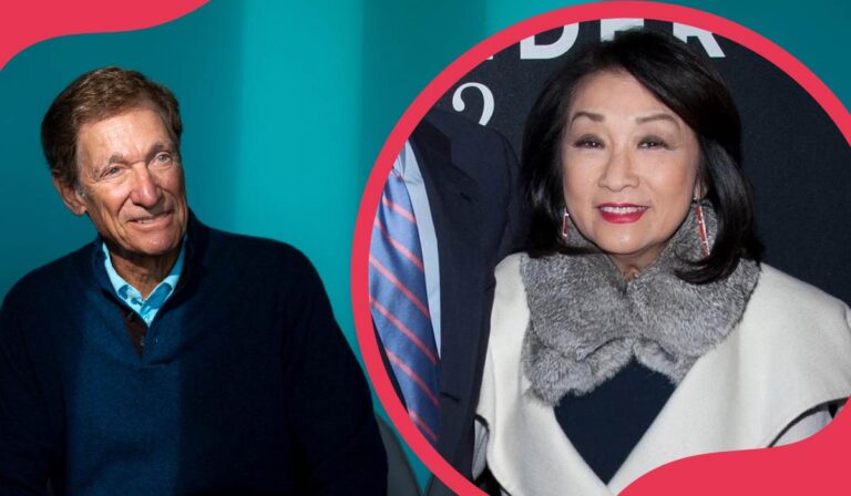 Phyllis Minkoff: The Untold Story Of Maury Povich’s Ex-Wife Phyllis Minkoff