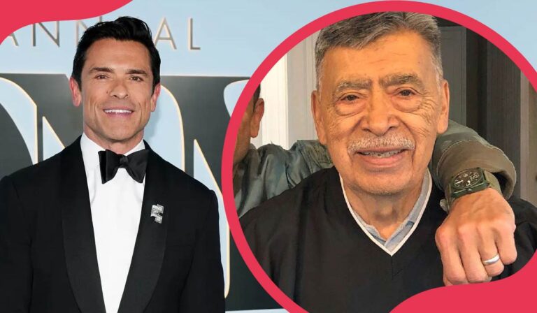 Saul Consuelos