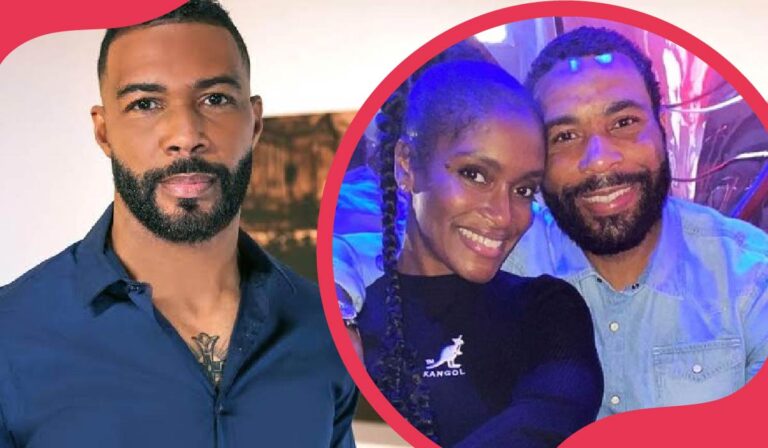 Who Is Shani Hardwick? The Untold Story Of Omari Hardwick’s Sister Shani Hardwick